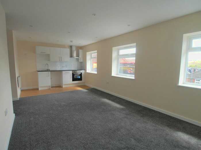 1 Bedroom Flat To Rent In Crawley Road, Horsham RH12