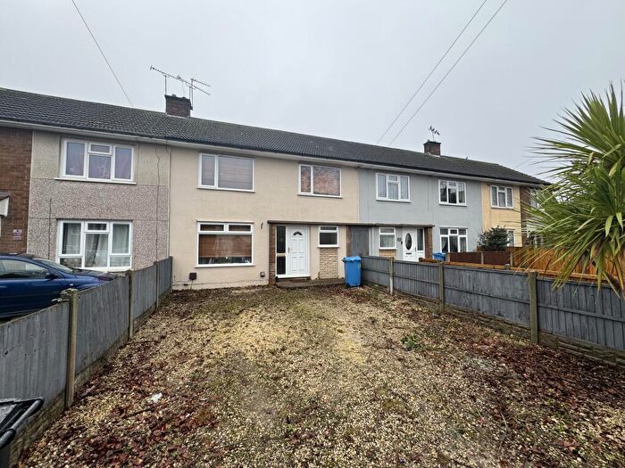 3 Bedroom House To Rent In Beechways, Retford, DN22