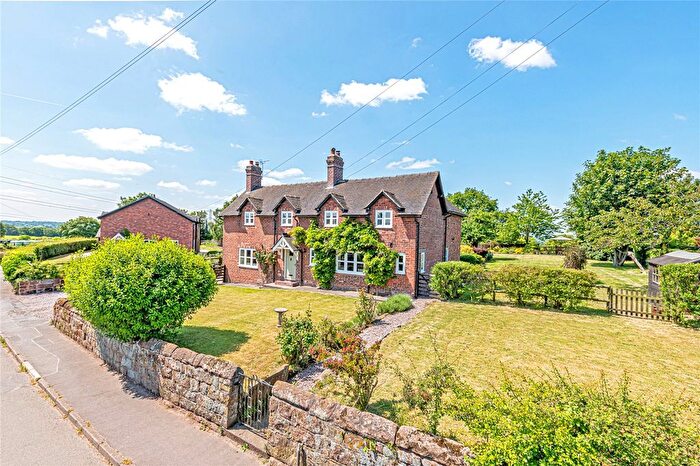 5 Bedroom Detached House To Rent In Dunham On The Hill, Frodsham, Cheshire, WA6