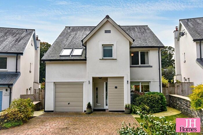 5 Bedroom Detached House For Sale In Stockbridge Lane, Ulverston, Cumbria, LA12