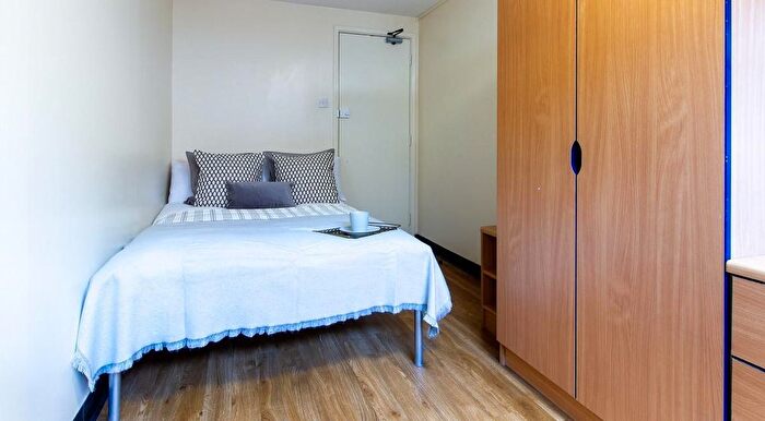 1 Bedroom Flat To Rent In Grasmere Street, Leicester, LE2