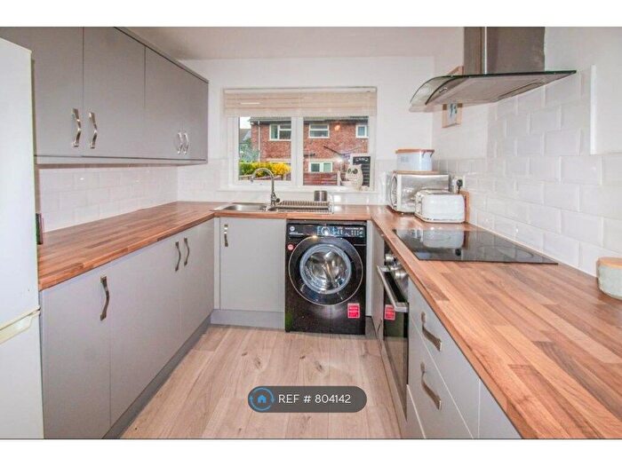 2 Bedroom Semi-Detached House To Rent In Dock Road, Northwich, CW9