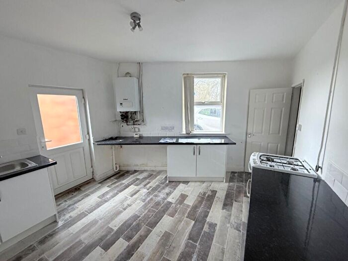3 Bedroom Terraced House To Rent In Millfield Road, Ilkeston, Derbyshire, DE7