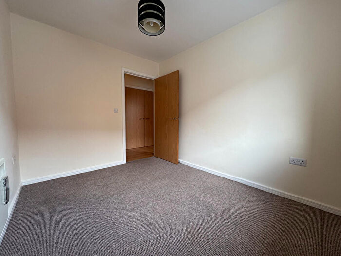 2 Bedroom Apartment To Rent In Tattershall Court, Lock, Cliffe Vale, Stoke-on-Trent, ST4