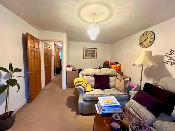 2 Bedroom Terraced House To Rent In Midsomer Norton, Radstock, BA3