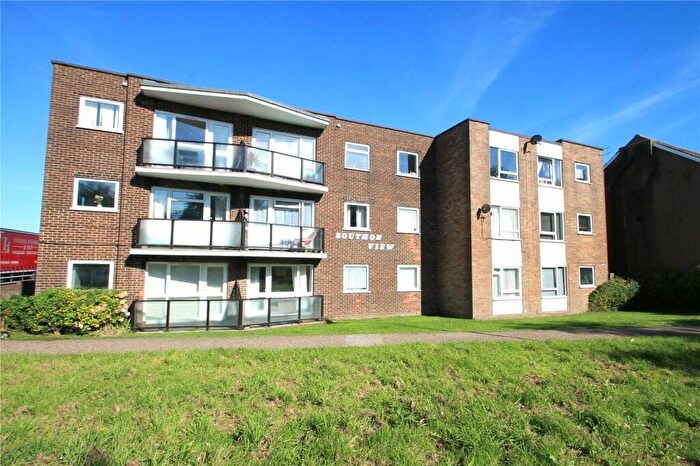 1 Bedroom Flat To Rent In Southon View, Western Road, Sompting, West Sussex, BN15