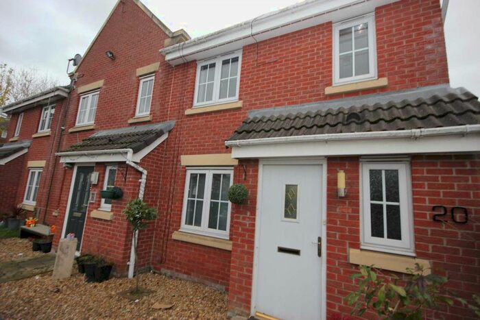 3 Bedroom Mews House To Rent In Hurstwood Avenue, Ashton Under Lyne, OL6