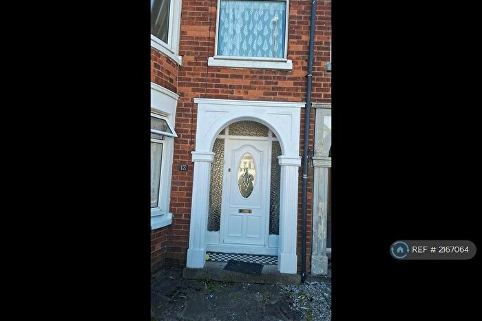 3 Bedroom End Of Terrace House To Rent In Dudley Street, Coventry, CV6