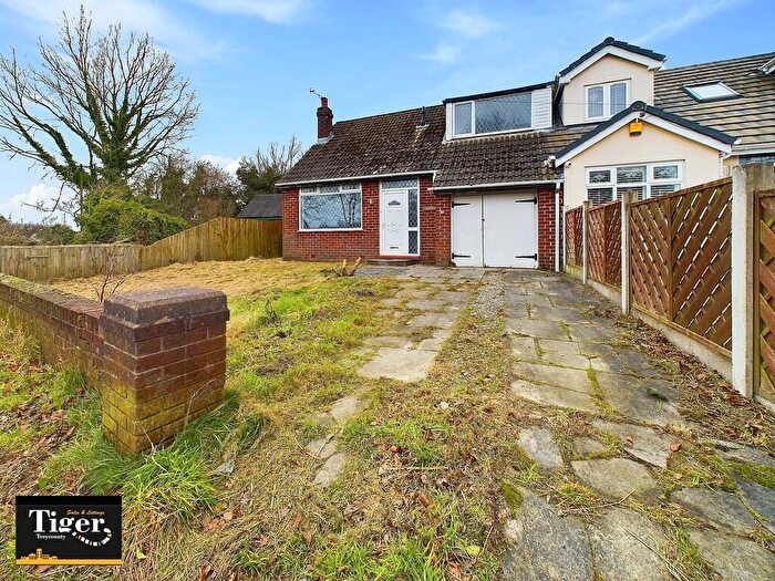 2 Bedroom Semi-Detached House For Sale In Liverpool Old Road, Much Hoole, PR4