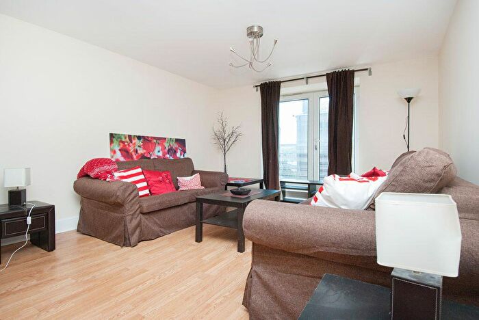 2 Bedroom Flat To Rent In L – King Street, Edinburgh, EH6