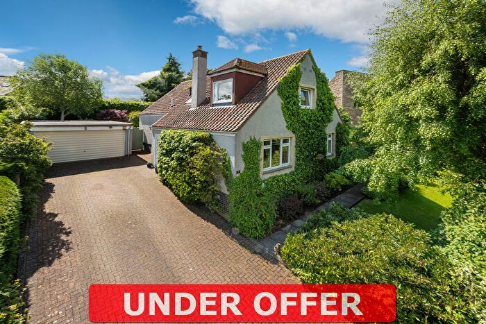 5 Bedroom Detached House For Sale In Dovecot Way, Pencaitland, EH34