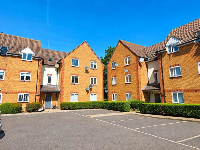 2 Bedroom Apartment To Rent In Forest Glade, Langdon Hills, Basildon, Essex, SS16