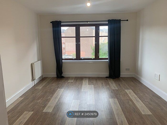1 Bedroom Flat To Rent In Allison Street, Glasgow, G42