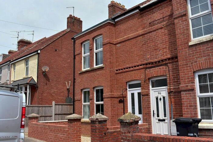 3 Bedroom End Of Terrace House To Rent In Preston Grove, Yeovil, BA20