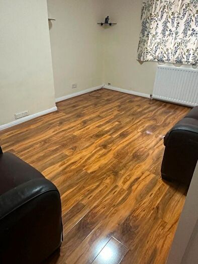 2 Bedroom Maisonette To Rent In Evelyn Court, Rugby Avenue, Wembley, HA0