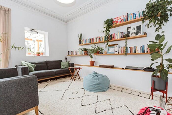 2 Bedroom Apartment To Rent In Redland Road, Redland, Bristol, BS6