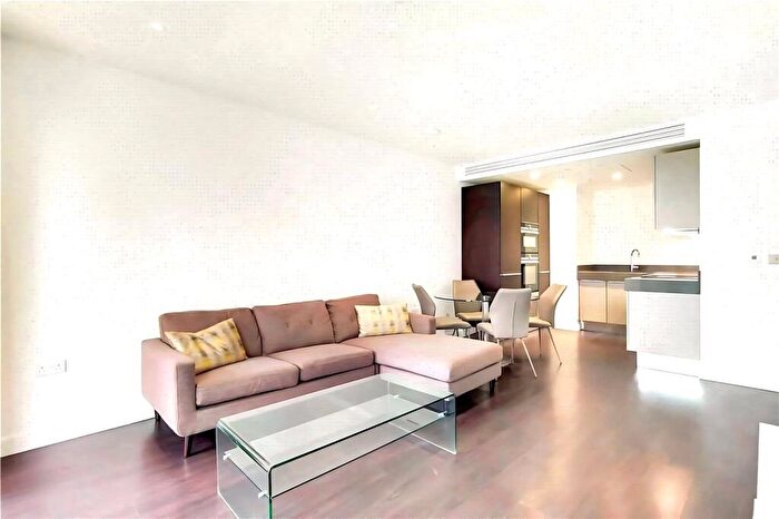 2 Bedroom Apartment To Rent In Meranti House, Alie Street, London, E1