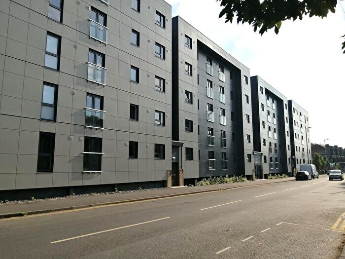 2 Bedroom Apartment To Rent In The Bailey, City Road, M15