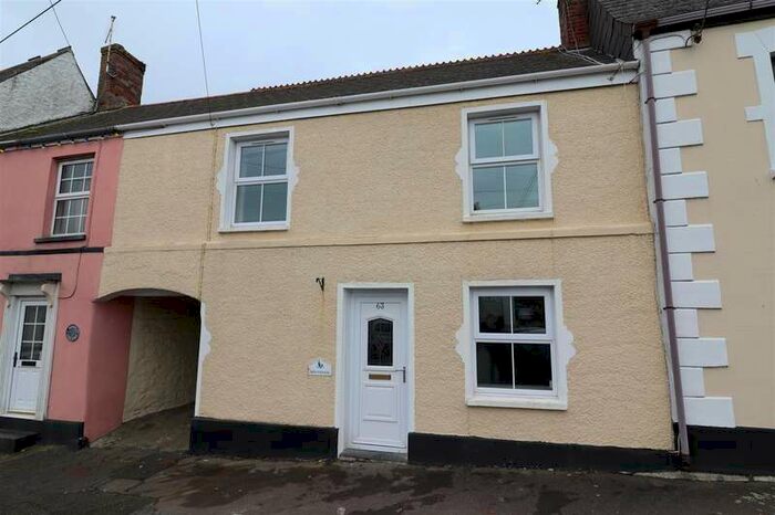 2 Bedroom Cottage To Rent In Tregony, TR2