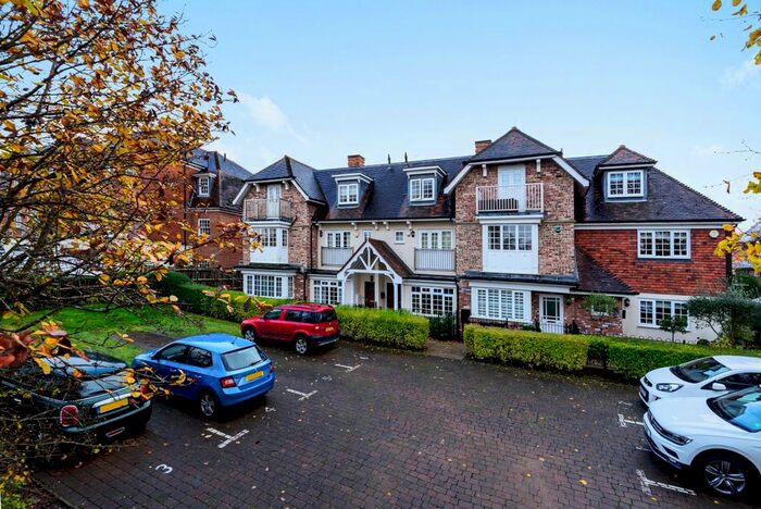 1 Bedroom Flat To Rent In Trinity Mews, Forest Road, Tunbridge Wells, TN2