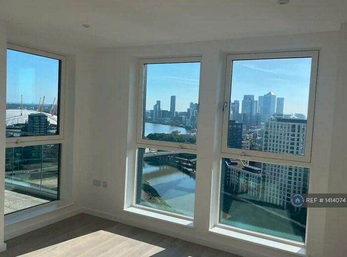 1 Bedroom Flat To Rent In Falconbrook Gardens, London, E16