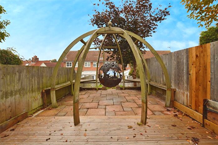 2 Bedroom Terraced House To Rent In West Road, Stansted, Essex, CM24