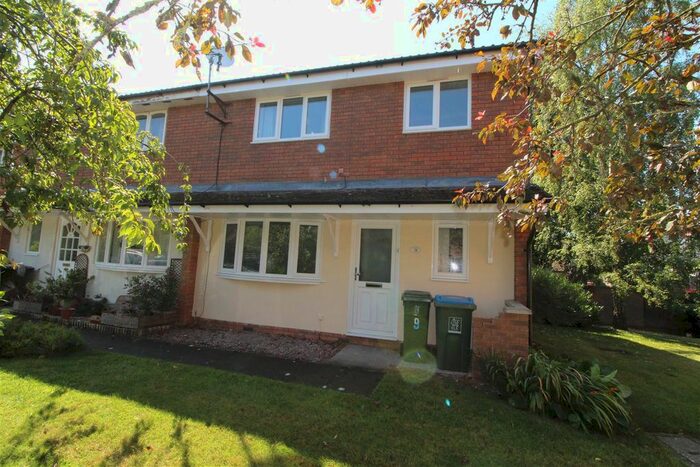 2 Bedroom End Of Terrace House To Rent In Waterside, Edlesborough, Dunstable, LU6