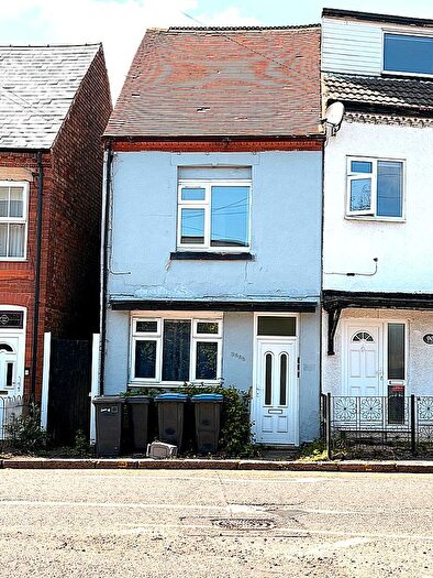 2 Bedroom Flat To Rent In Trinity Lane, Hinckley, LE10