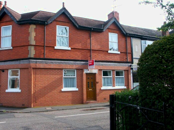 2 Bedroom Terraced House To Rent In Albert Street, Stone, ST15