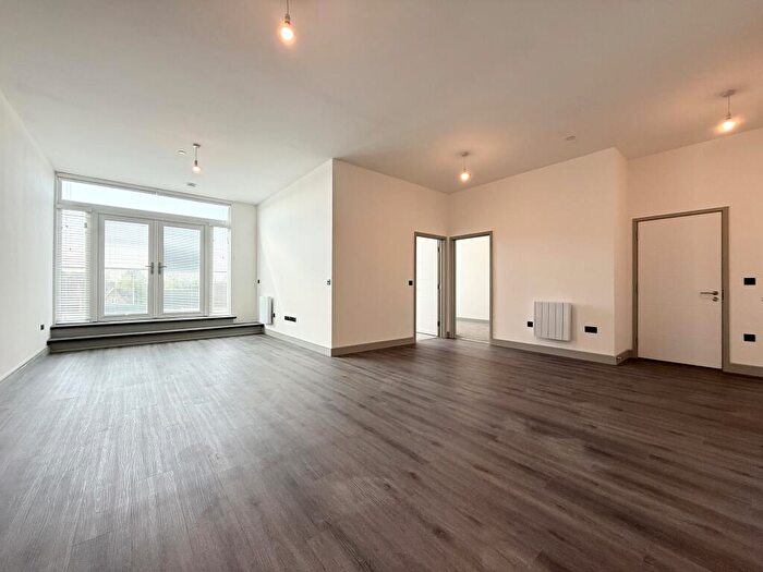 2 Bedroom Penthouse To Rent In Guild House, Oundle Road, Peterborough, PE2