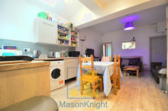 1 Bedroom Terraced House To Rent In Katie Road Selly Oak, B29