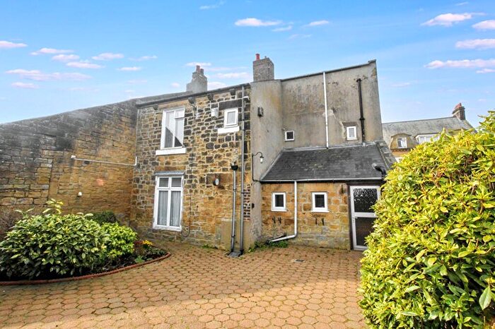 3 Bedroom Detached House For Sale In Front Street, Seaton Burn, Newcastle Upon Tyne, Newcastle Upon Tyne, Tyne And Wear, NE13