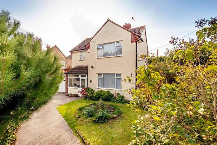 3 Bedroom Detached House For Sale In High Street, Hillesley, GL12