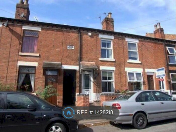 2 Bedroom Terraced House To Rent In North Street, Littleover, Derby, DE23