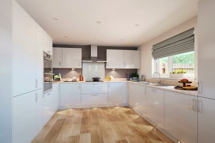 4 Bedroom Detached House For Sale In Norwich Road, Claydon, IP6
