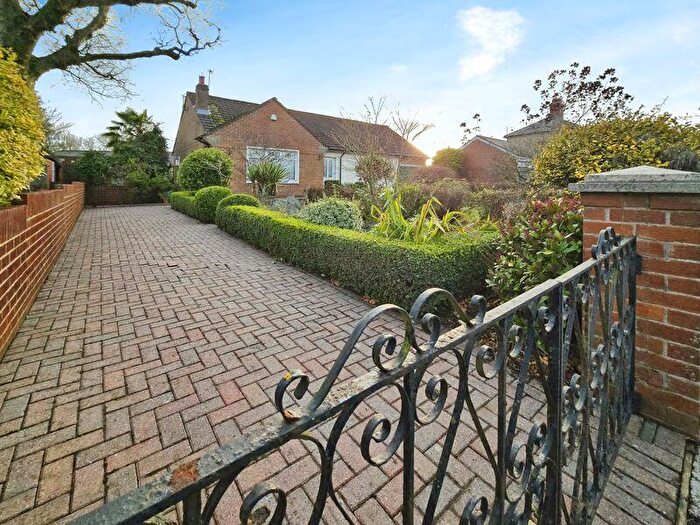 2 Bedroom Bungalow For Sale In Nedderton Village, Bedlington, NE22