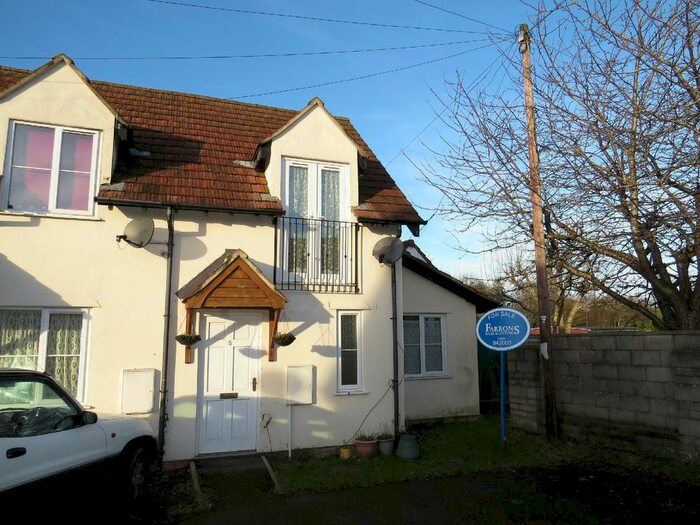1 Bedroom End Of Terrace House To Rent In Nippors Way, Winscombe, North Somerset, BS25