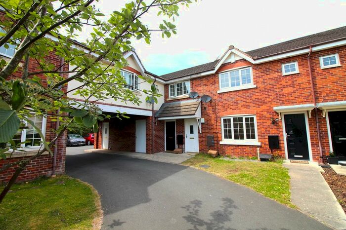 2 Bedroom Flat To Rent In Sandwell Avenue, Thornton-Cleveleys, FY5