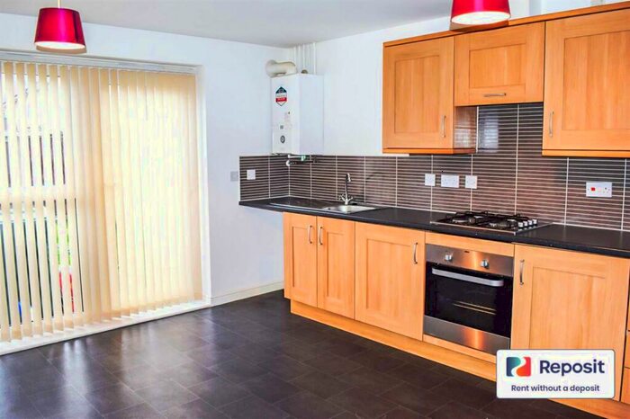 3 Bedroom Terraced House To Rent In Greengage, Grove Village, Manchester, M13