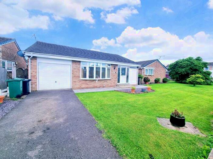 3 Bedroom Detached Bungalow For Sale In Westonsupermare, BS22