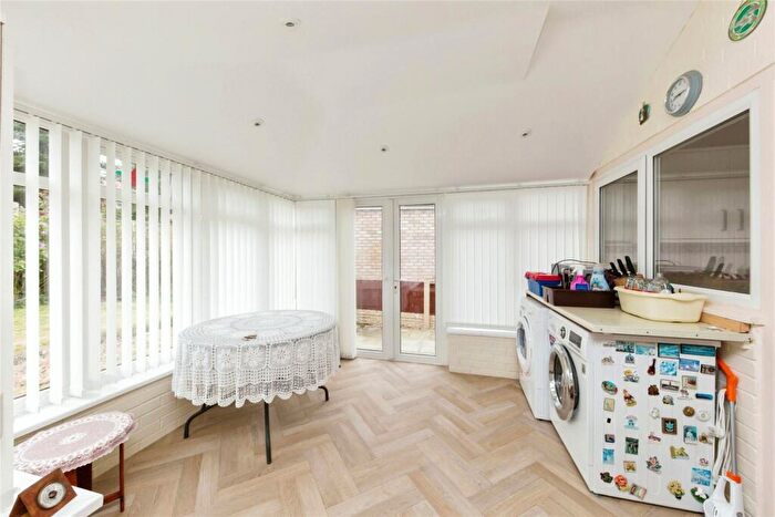 3 Bedroom Bungalow For Sale In Jan Palach Avenue, Nantwich, Cheshire, CW5