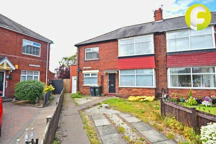 2 Bedroom Flat To Rent In Bardolph Road, North Shields, NE29