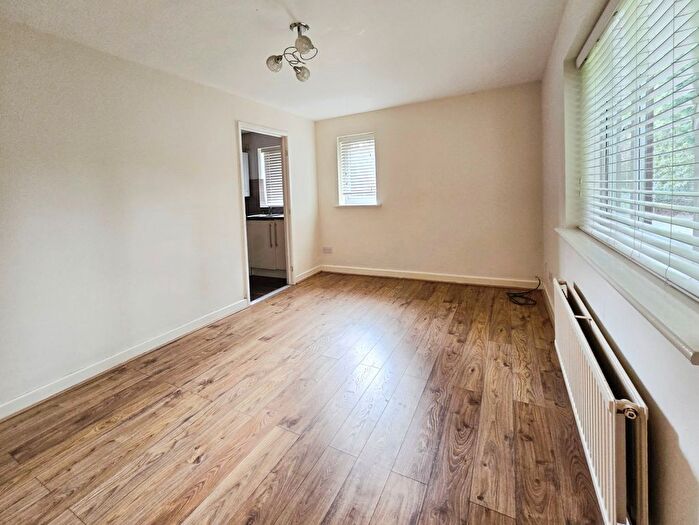 2 Bedroom Flat To Rent In Rye Grove, West Derby, Liverpool, L12