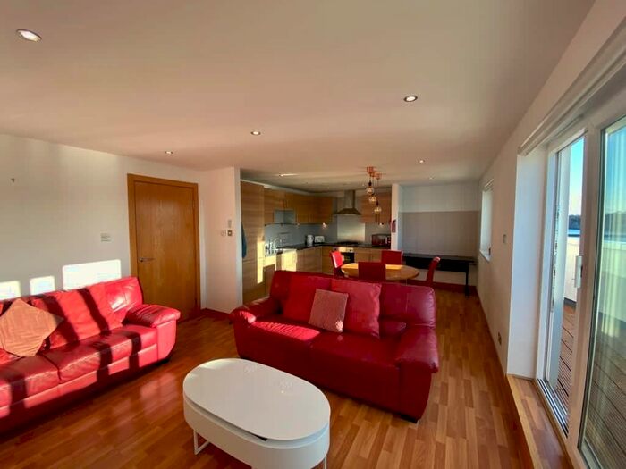 2 Bedroom Flat To Rent In Hesperus Crossway, Granton, Edinburgh, EH5