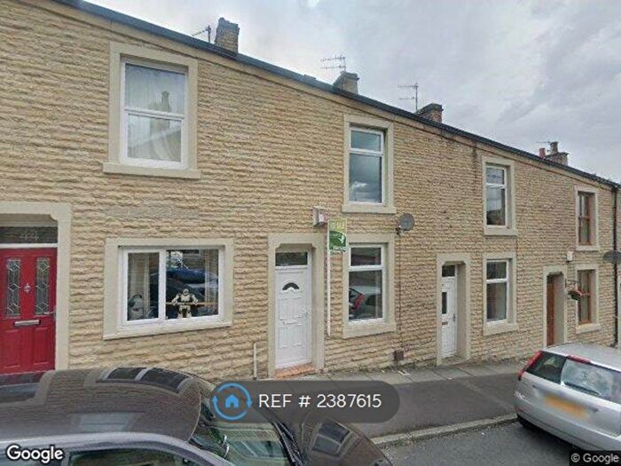 2 Bedroom Terraced House To Rent In South Street, Accrington, BB5