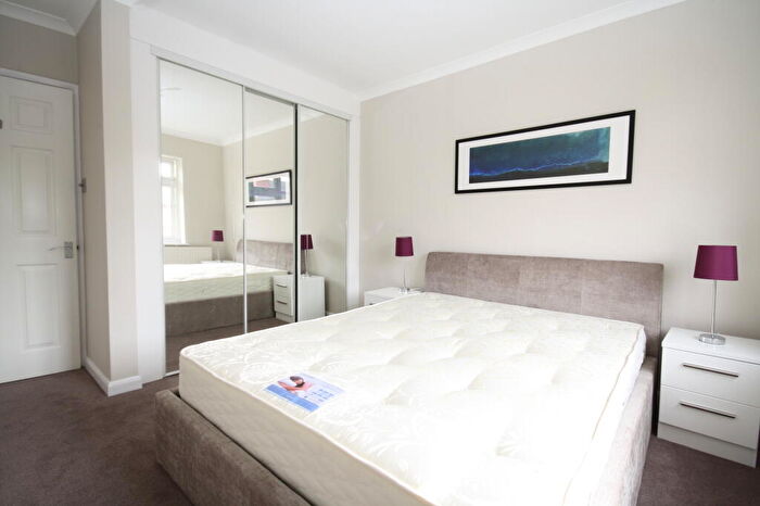 1 Bedroom Apartment To Rent In Penyston Road Maidenhead Berkshire, SL6