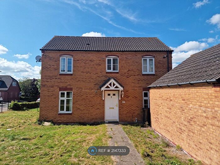 3 Bedroom Detached House To Rent In Shalford Road, Leicester, LE5