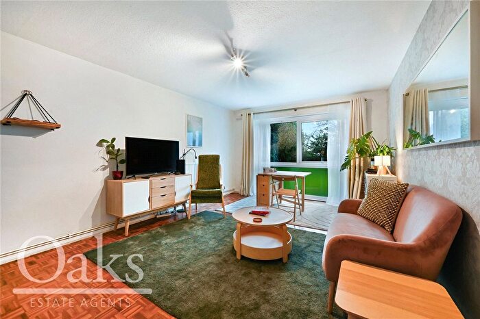 2 Bedroom Flat For Sale In Leigham Court Road, Streatham, SW16