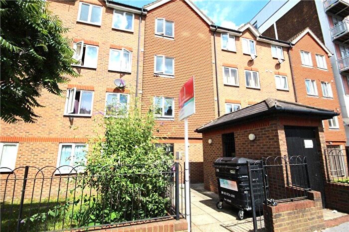 1 Bedroom Apartment To Rent In Mayday Road, Thornton Heath, CR7