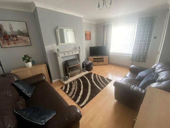 2 Bedroom Semi-Detached House For Sale In Starlight Crescent, Seaton Delaval, Whitley Bay, NE25